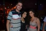 Saturday Night at B On Top Pub, Byblos